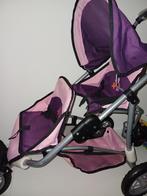 Pakket babyborn, Kinderen en Baby's, Ophalen, Gebruikt