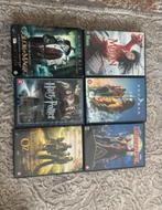 DVD collectie - zie omschrijving, Ophalen of Verzenden, Zo goed als nieuw, Film- of Tv-bewerking