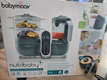 Babymoov babyvoeding beschikbaar voor biedingen