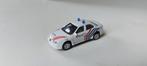 SCHUCO ALFA ROMEO POLICE 101-1/87, Envoi, Comme neuf, Voiture, Schuco