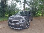 Peugeot 3008 GT Line, Automaat, 1199 cc, 127 g/km, Bedrijf