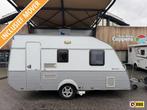 Kip Skyline 41 TDB 2010 ZEER COMPLEET!, Vast bed, Kip, Treinzit, 750 - 1000 kg