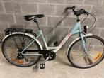 BNB CityRider 26inch, Fietsen en Brommers, Fietsen | Meisjes, Versnellingen, Zo goed als nieuw, BNB Bike, Ophalen