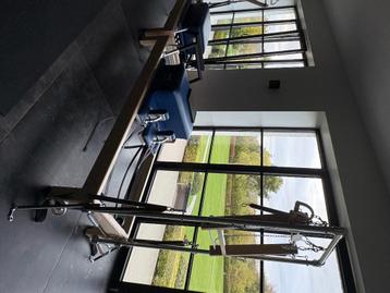 Pilates Reformer beschikbaar voor biedingen