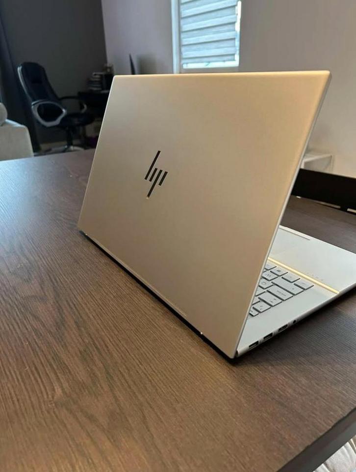 HP Envy 17 – i7 12ᵉ Gen – RTX 2050 – 1 To SSD – 17.3" –, Computers en Software, Windows Laptops, SSD, Ophalen of Verzenden