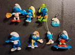 Smurfen popjes, Enlèvement ou Envoi, Comme neuf, Poupée, Figurine ou Peluche