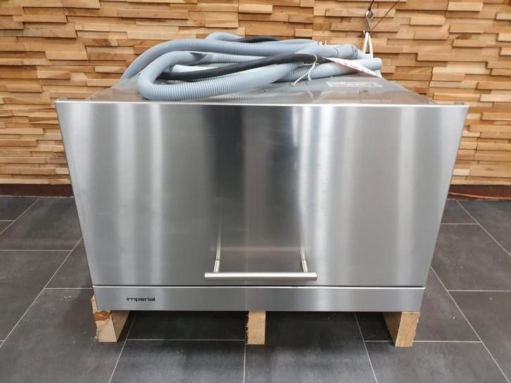 🔥Four à vapeur impérial  qualité hôtelière, Electroménager, Fours, Comme neuf, Encastré, 60 cm ou plus, 60 cm ou plus, Vapeur