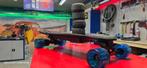 Electric Skateboard - Challenger Pro Direct Drive, Sport en Fitness, Skateboarden, Ophalen, Skateboard, Longboard, Zo goed als nieuw