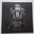 Lp channel zero, Cd's en Dvd's, Vinyl | Hardrock en Metal, Ophalen of Verzenden, Nieuw in verpakking