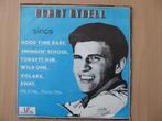 BOBBY RYDELL : VOLARE/SWAY/WILD ONE (+ 5.... (7" E.P. SINGL), Cd's en Dvd's, Vinyl Singles, Pop, EP, Ophalen of Verzenden, 7 inch