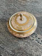 Porseleinen potje, Antiek en Kunst, Ophalen