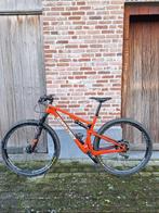 Santa Cruz Blur XE C (maat L), Sport en Fitness, Ophalen
