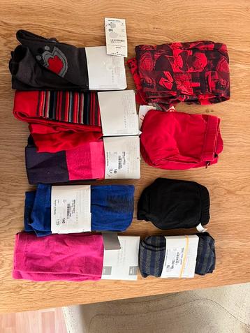 leggings broekkousen mt 140 beschikbaar voor biedingen