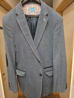 British indigo blazer, Kleding | Heren, Ophalen of Verzenden