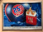 Reclamebord L&M., Verzamelen, Ophalen, Nieuw, Reclamebord