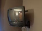 TV met beweegbare draagarm, Audio, Tv en Foto, Televisies, Ophalen, Gebruikt, 40 tot 60 cm, Philips