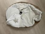 Doomoo seat beige, Kinderen en Baby's, Wipstoeltjes, Schommelstoel, Ophalen, Overige merken, Verstelbaar