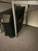 MSI GAMIN PC, Enlèvement, Neuf