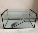 Terrarium (tortue/salamandre/grenouille...), Animaux & Accessoires, Reptiles & Amphibiens | Accessoires, Terrarium ou Paludarium