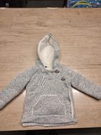 Winterjas maat 86/92, Kinderen en Baby's, Babykleding | Maat 86, Jongetje of Meisje, Ophalen of Verzenden, Zo goed als nieuw, Jasje