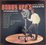 Bobby Vee – Bobby Vee's Golden Greats, Ophalen of Verzenden, Gebruikt, 12 inch, Poprock