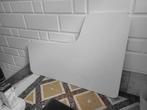 Plateau pour bureau + 1 tréteau IKEA, Maison & Meubles, Enlèvement, Comme neuf, Bureau