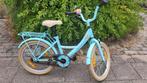 Kinderfiets meisje, Fietsen en Brommers, Ophalen, Zijwieltjes