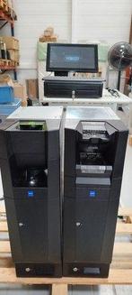 Kit complet terminal de paiement 1 POS CAIRA TC-TOUCH 1208, Divers, Enlèvement, Comme neuf