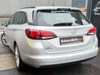 Opel Astra Sport Tourer 1.6 Cdti Euro 6 B 2017, Auto's, Euro 6, Leder, Bedrijf, 5 deurs