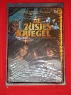 De Zusjes Kriegel (Boek+DVD), Cd's en Dvd's, Ophalen of Verzenden