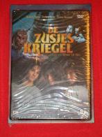 De Zusjes Kriegel (Boek+DVD), Cd's en Dvd's, Ophalen of Verzenden