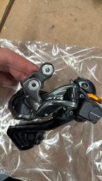 Shimano XTR DI2 11speed derraileur achter, Fietsen en Brommers, Fietsonderdelen, Ophalen