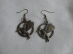 oorbellen The Hunger Games, Ophalen of Verzenden, Nieuw, Hangers