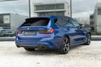 BMW 3 Serie 330 Touring e Hybr Msport HUD Harman Pano Comfor, Auto's, BMW, Automaat, 1998 cc, Gebruikt, 4 cilinders