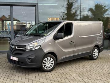 Opel Vivaro Van L1H1 1.6D *Navi*Camera*Airco* beschikbaar voor biedingen