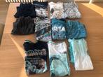 Pakket jongens pyama’s maat 164: mooie staat, Kinderen en Baby's, Nacht- of Onderkleding, Gebruikt, C&A, Ophalen of Verzenden