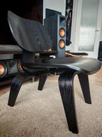 Replica stoelen van Eames - Vitra LCW, Huis en Inrichting, Stoelen, Zo goed als nieuw