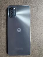 GSM Motorola Moto E32, Telecommunicatie, Overige modellen, Blauw, Touchscreen, Zo goed als nieuw