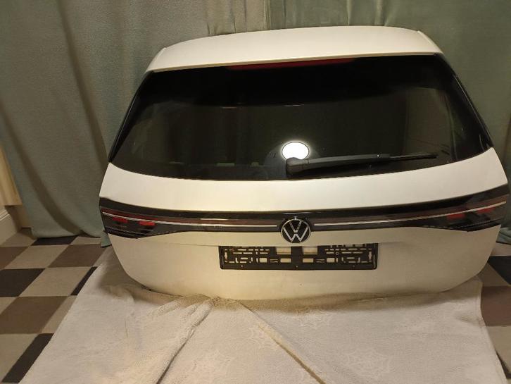 kofferklep VW Passat Compleet 3J0827159, Autos : Pièces & Accessoires, Carrosserie & Tôlerie, Haillon arrière, Volkswagen, Utilisé