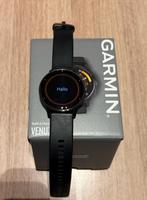 Garmin Venu 3, Ophalen of Verzenden, Zo goed als nieuw