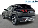 Hyundai Tucson FEEL 1.6T-GDi DCT, Auto's, Hyundai, Automaat, Zwart, Bedrijf, 5 deurs