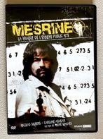 MESRINE (Het Origineel 1983 Gemastereerd HD) // Staat Nieuw, Alle leeftijden, Ophalen of Verzenden, Zo goed als nieuw, Maffia en Misdaad