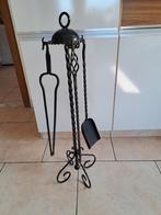 Haardstel, Huis en Inrichting, Haarden, Ophalen