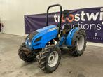 Tracteur compact Landini Mistral50 2003, Utilisé, Autres marques