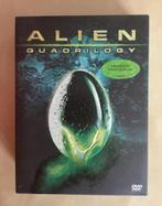 Alien Quadrilogy dvd-set, Vanaf 16 jaar, Boxset, Ophalen of Verzenden, Zo goed als nieuw