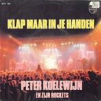 peter koelewijn, Cd's en Dvd's, Ophalen of Verzenden