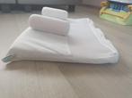 Hoofdkussen antirol en antistik, Ophalen, Zo goed als nieuw
