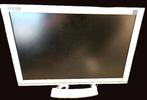2 x Medion Flatscreen 19" TFT - VGA, Ophalen, Gebruikt