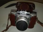 Super Paxette, Audio, Tv en Foto, Fotocamera's Analoog, Ophalen, Gebruikt, Spiegelreflex, Overige Merken