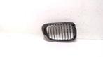 GRILLEROOSTER LINKS BMW 3 serie (E46 / 2) (01-1998/07-2006), Gebruikt, Links, BMW